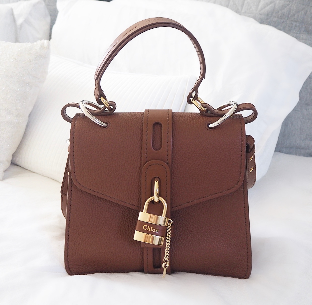 chloe paddington bag 2018